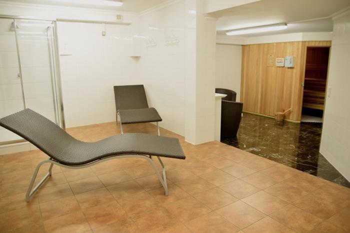 Apartament Kampstrasse 9, W5, Gb3 Westerland Zewnętrze zdjęcie