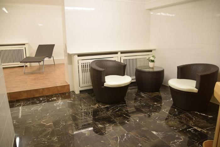 Apartament Kampstrasse 9, W5, Gb3 Westerland Zewnętrze zdjęcie