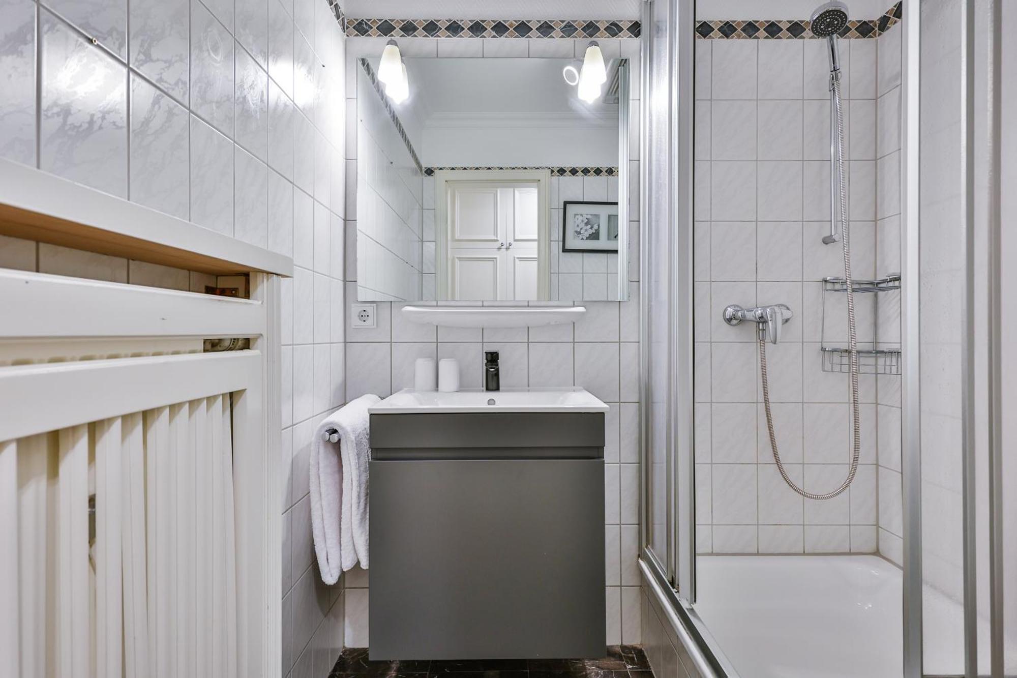 Apartament Kampstrasse 9, W5, Gb3 Westerland Zewnętrze zdjęcie